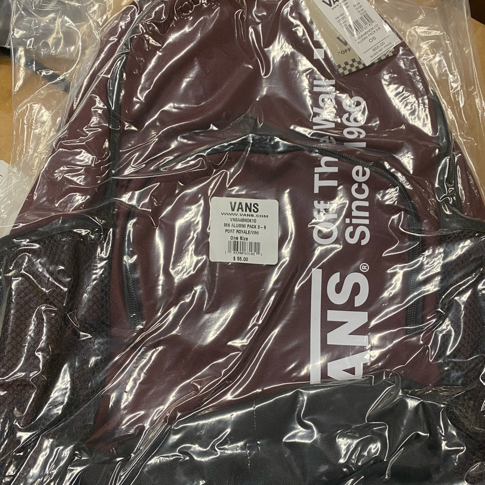 Backpack/bookbag